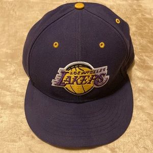 47 Los Angeles Lakers Snapback